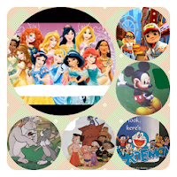cartoon quiz-2020guess the pictureFree