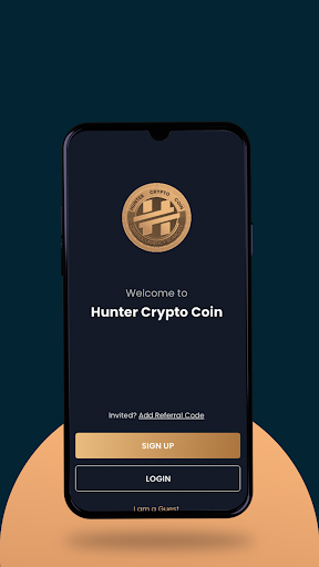 Hunter HCC Screen 2