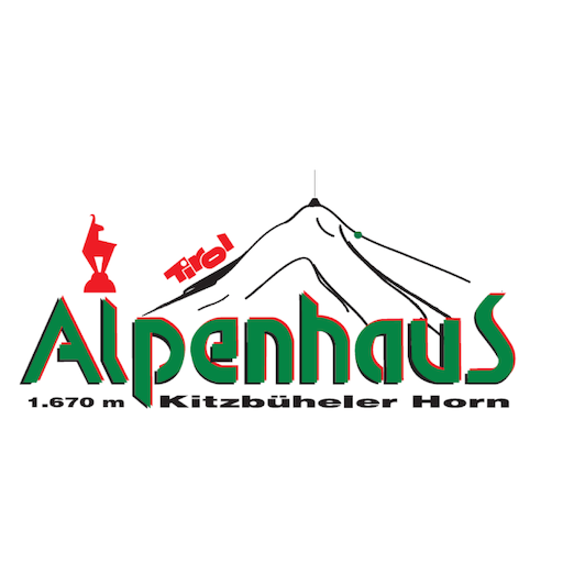 Alpenhaus am Kitzbüheler Horn logo