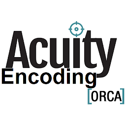 Icon image [A] Encoding (Orca)