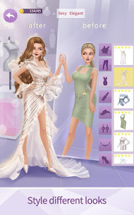 Fashion Play 1.0.2 APK + Mod (Unlimited money) for Android