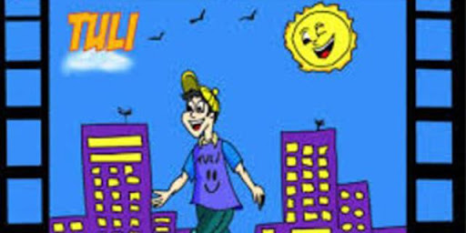 Android application Tuli Emociones screenshort