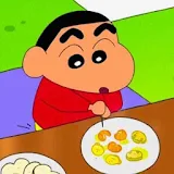 Shinchan WallpaperHD icon