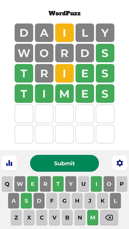 Wordpuzz - Word Puzzle Games By Guru Puzzle Game - (Android Games) — Appagg