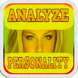Analyse Someones Personality Programs icon