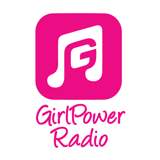 GirlPower Radio logo