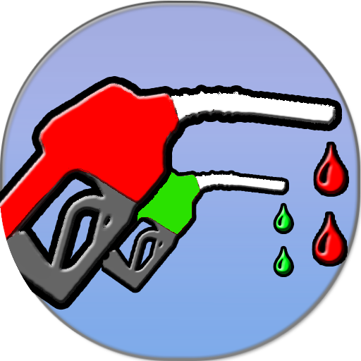 Yakıt Tüketimi Hesapla 1.1 Icon