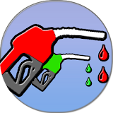 Yakıt Tüketimi Hesapla icon