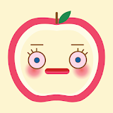 사과같은 내 얼굴 - 화장품 유통기한 관리 icon