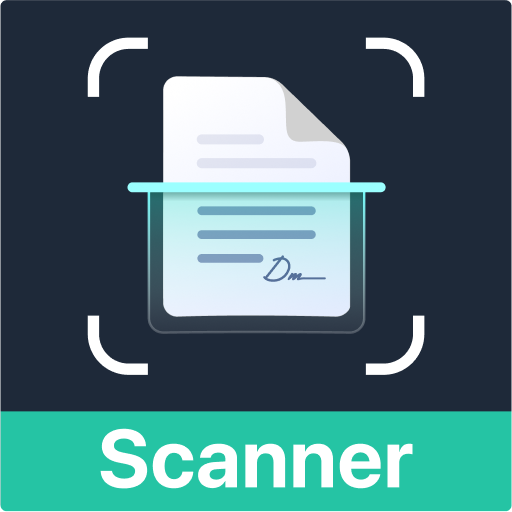 PDF Scanner App - Doc Scanner