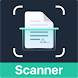 SCANit - PDF Doc Scanner App