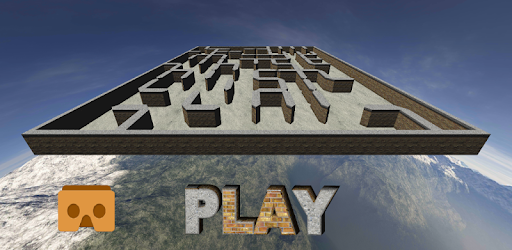 Labyrinth Maze cover