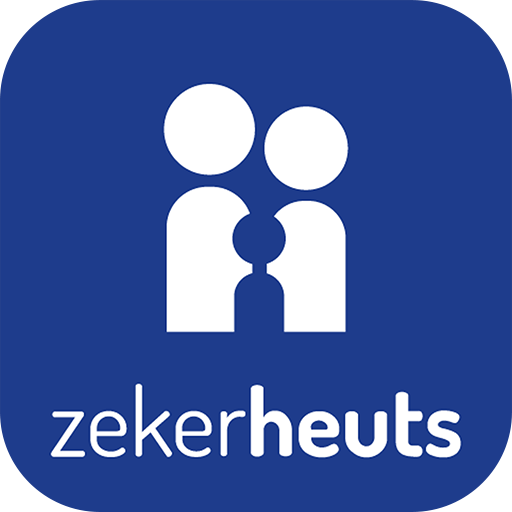 Zekerheuts logo