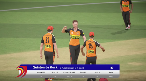 Cricket 2021 apkdebit screenshots 6