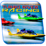 Power Turbo River Racing icon
