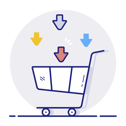 Online Store logo
