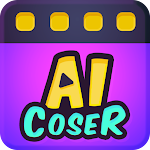 AIcoser- Video Face Swap Apk