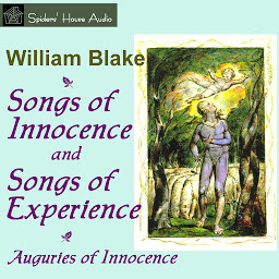 Icon image Songs of Innocence and Songs of Experience