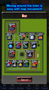 Eternal Rogue: Dungeon RPG poster 8