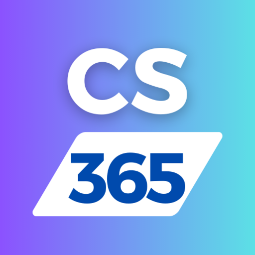 CS 365 logo