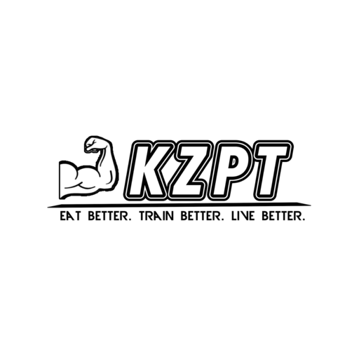 KZPT Coaching logo