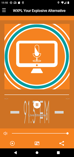 WXPL Screen 2