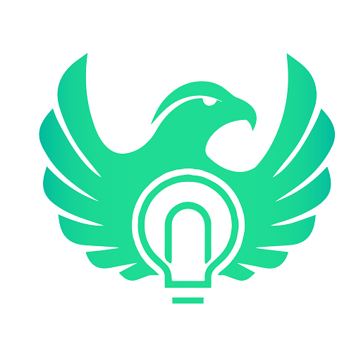 Falcon Lighting logo