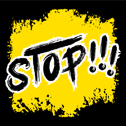 Stop Ronda logo