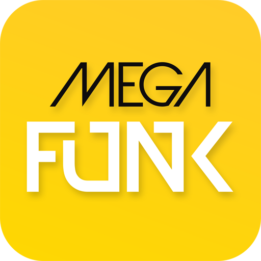 Mega Funk  Icon