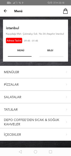 Öteki Screen 2