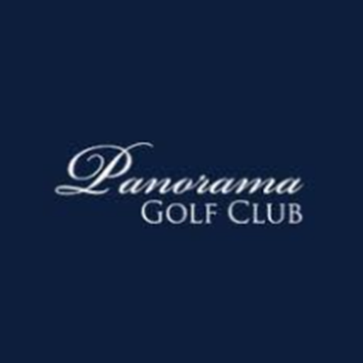 Panorama Golf Club logo