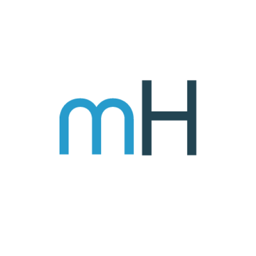 myHotel APP logo