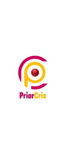 Android application PriorCric - Live Scoring App screenshort