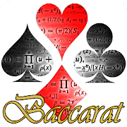 Baccarat Win Rate Calculator  for PC Windows and Mac