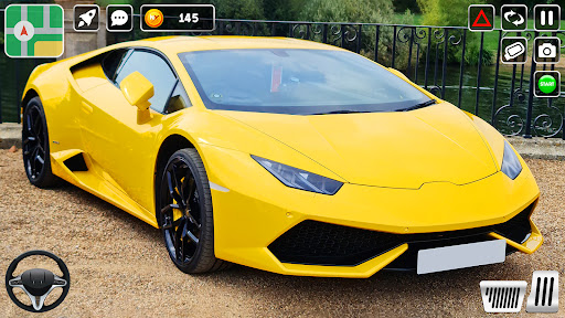 Super Fast Cars Speed Pro