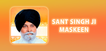 Sant Singh Ji Maskeen APK