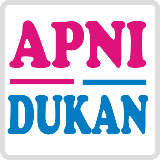 Apnidukan B2B-B2C Online  Store  For Big Deals