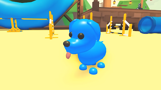 Advice Mod Adopt Me free adopte-Pets