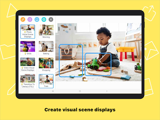 Android application Scene & Heard Pro Lifetime screenshort
