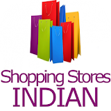 INDIAN Shopping Stores icon