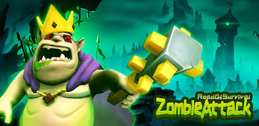 Zombie Attack Mow All The Zombie Infected Apps On Google Play - zombie infection roblox zombie attack
