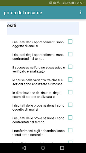 Prima del riesame Screen 3