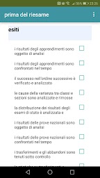 Prima del riesame