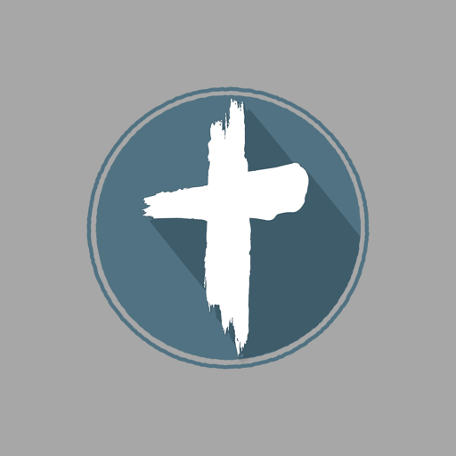 Crossroads Fellowship Houston logo