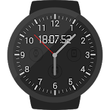 myTime Watch Face icon
