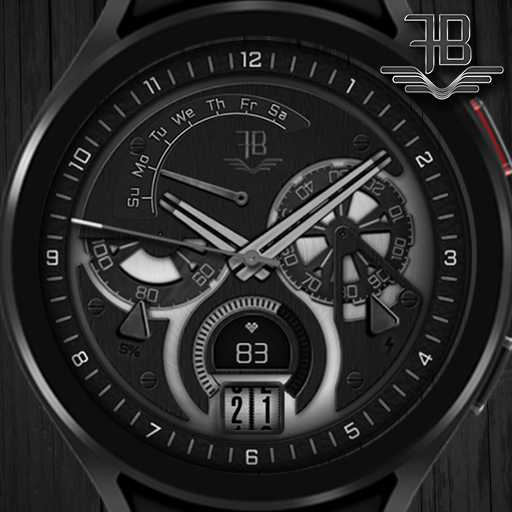 FB Lux 01 wos pro Install on Windows