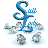 Suit Lady icon