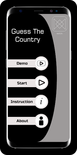 naKos - Guess The Country (Mag Screen 2