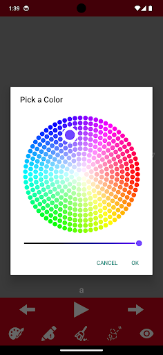 Write Tamil Letters Screenshot 4 - AppWisp.com