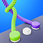 Cover Image of Download Tangle Master 3D 27.6.0 APK